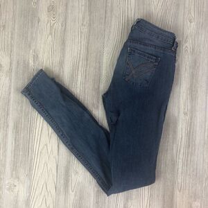 William Rast Sienna Legging Denim Jeans
